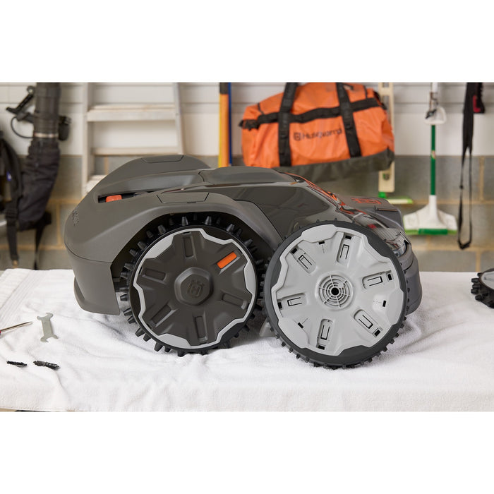 Husqvarna Automower IQ Series All Terrain Kit