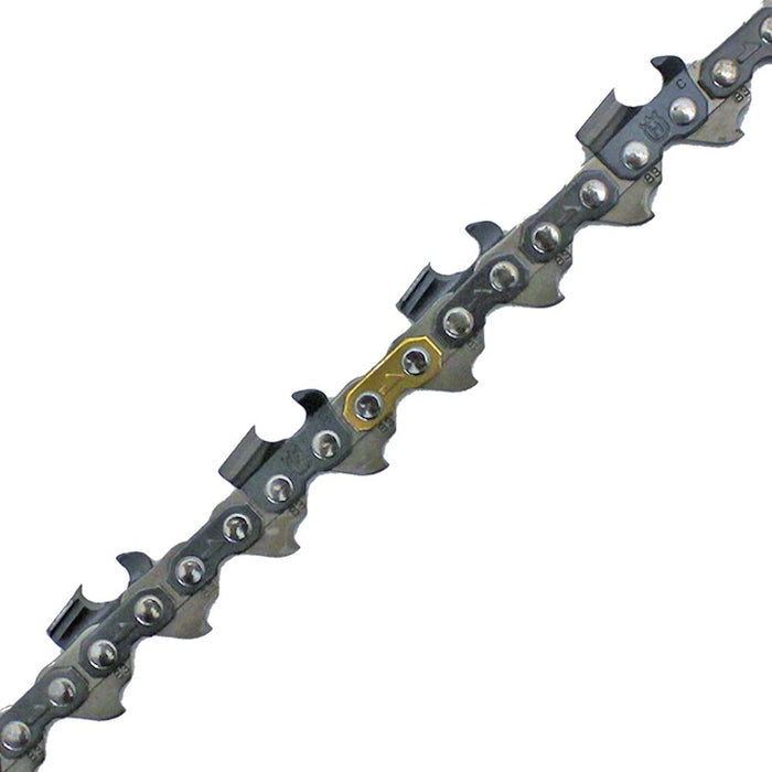Husqvarna C83 Full Chisel X-CUT Chainsaw Chain (2-Pack)