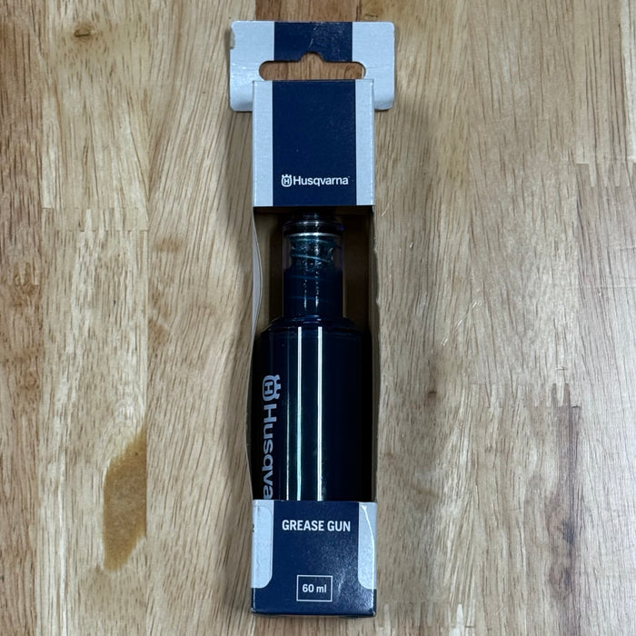 Husqvarna Chainsaw Bar Grease Gun