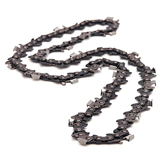 Husqvarna H83 Full Skip .063" X-CUT Chainsaw Chain (2-Pack)