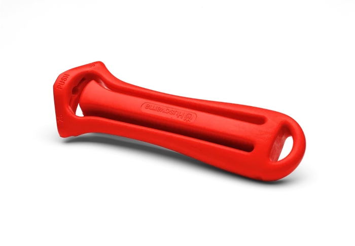 Husqvarna Round and Flat File Handle