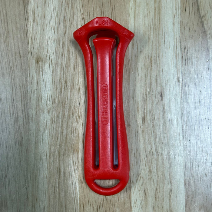 Husqvarna Round and Flat File Handle