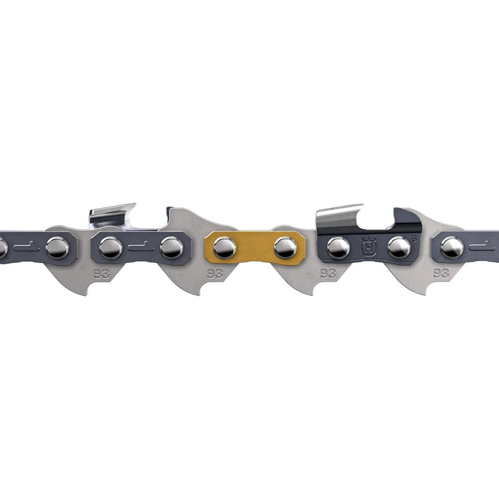 Husqvarna S93G 3/8 MINI X-CUT Trim Saw Chain (2-Pack)