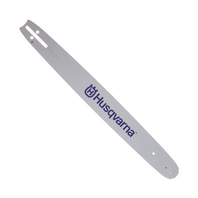 Husqvarna X-Force and X-Tough .325"  Chainsaw Bars - Select a Size