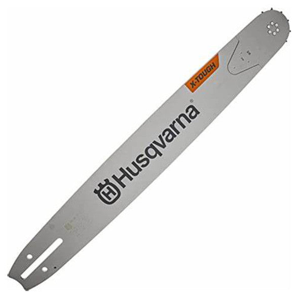 Husqvarna 'X-TOUGH' .050" Chainsaw Bars - Select a Size