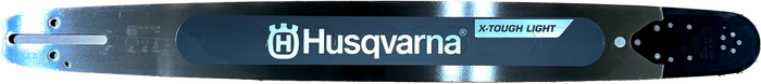 Husqvarna 'X-TOUGH LIGHT' Bars - Select a Size