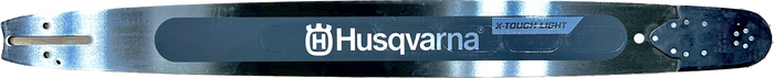 Husqvarna 'X-TOUGH LIGHT' Bars - Select a Size