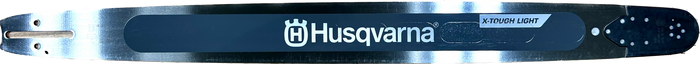 Husqvarna 'X-TOUGH LIGHT' Bars - Select a Size
