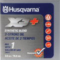Husqvarna XP+ 2 Stroke Engine Oil