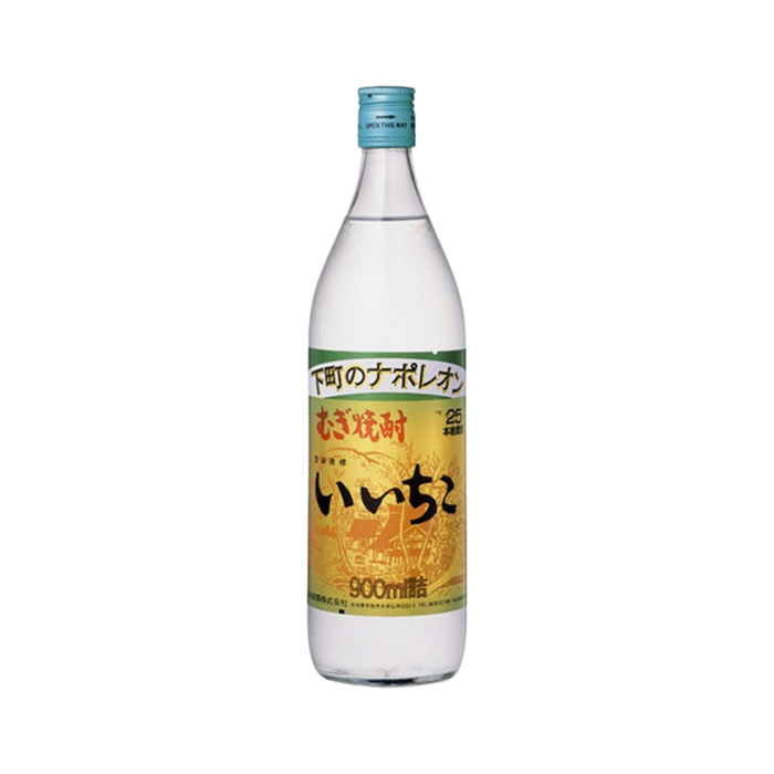 Iichiko - Classic Premium Shochu