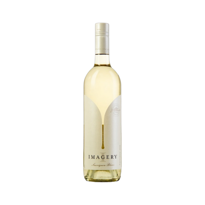 Sauvignon Blanc Imagery — White Wine