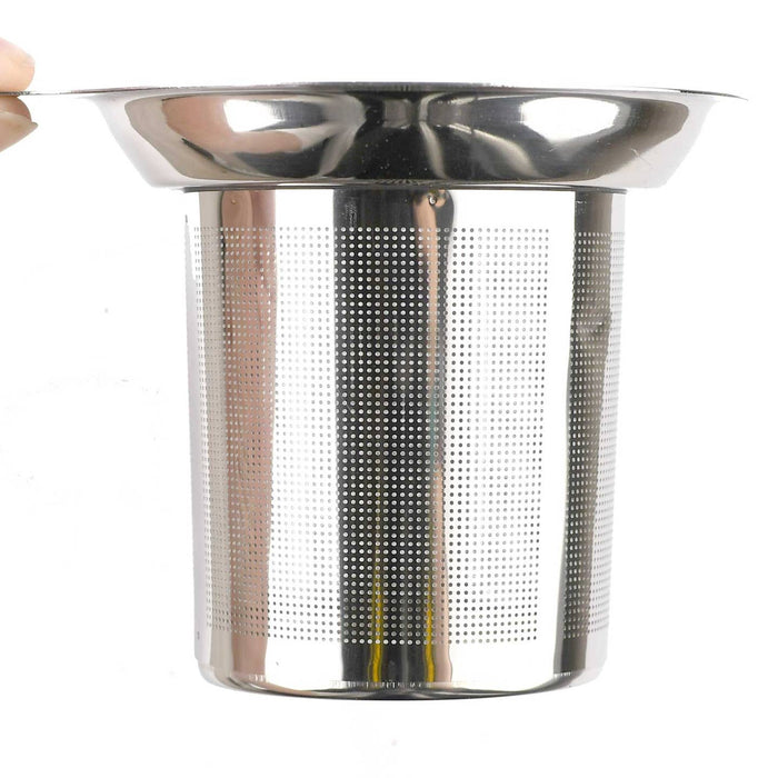 In Cup Tea Infuser - Olive Ovation