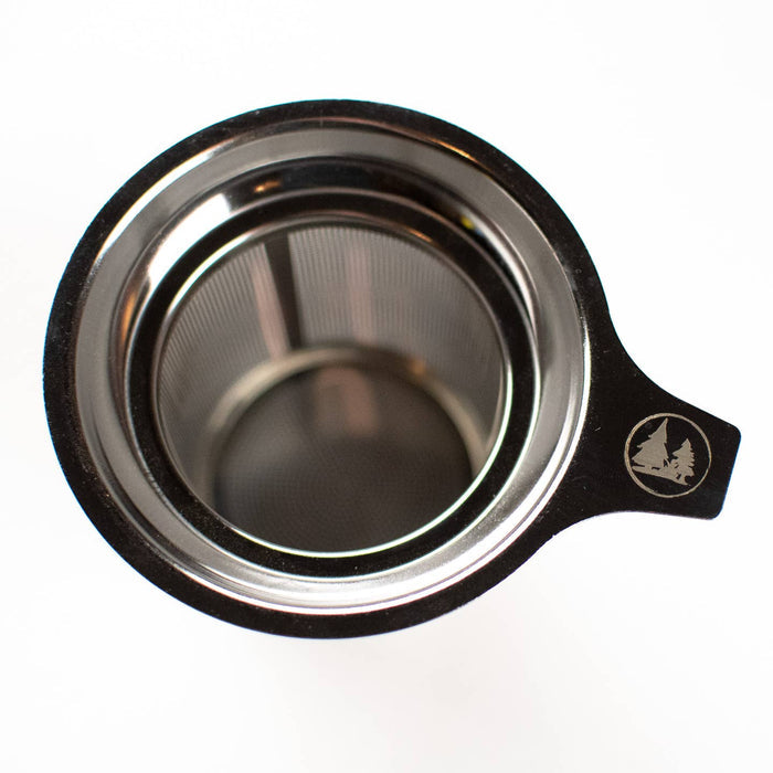 In Cup Tea Infuser - Olive Ovation