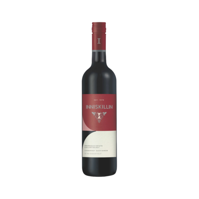 Inniskillin Cabernet Sauvignon — Red Wine