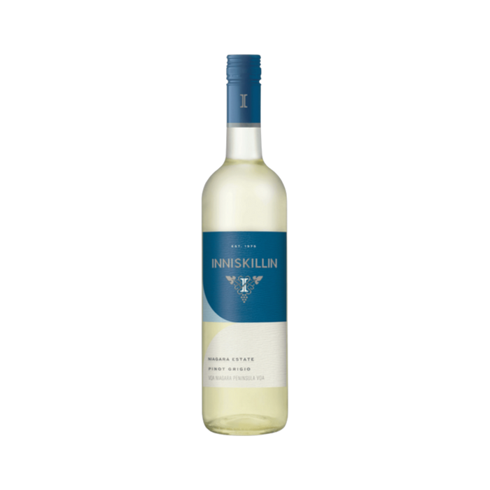 Inniskillin Pinot Grigio — White Wine