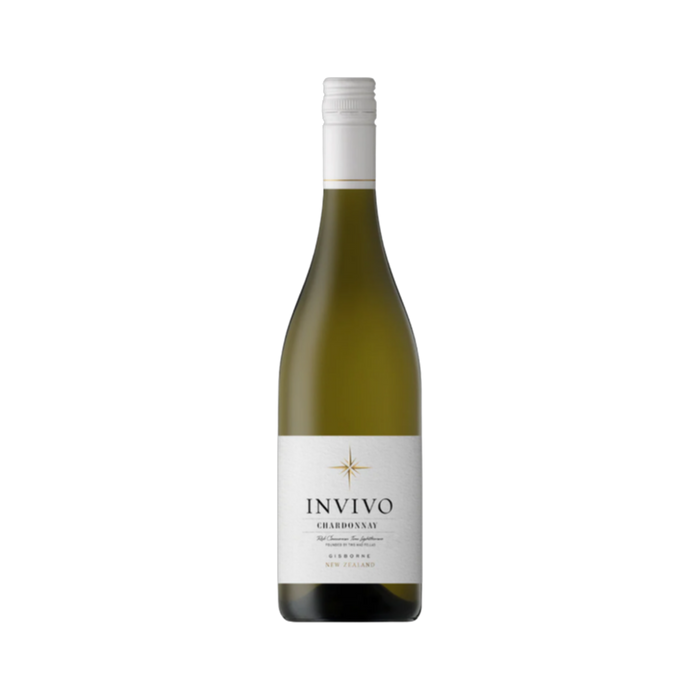 Chardonnay Invivo — White Wine