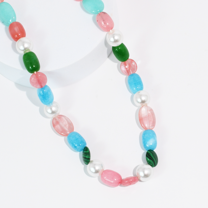 Island Sugar Necklace