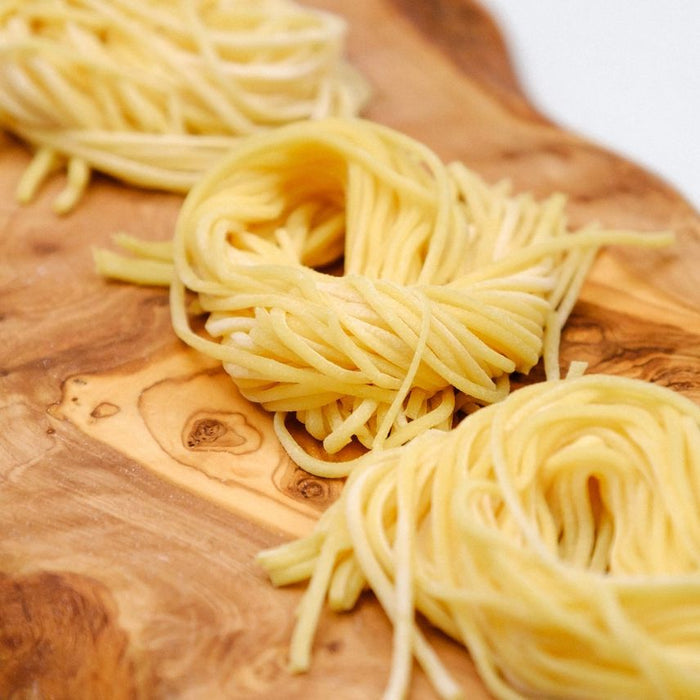 Italian "00" + Semolina Pasta Flour 500g - Olive Ovation