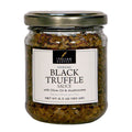 Italian Harvest Black Truffle Sauce - Olive Ovation