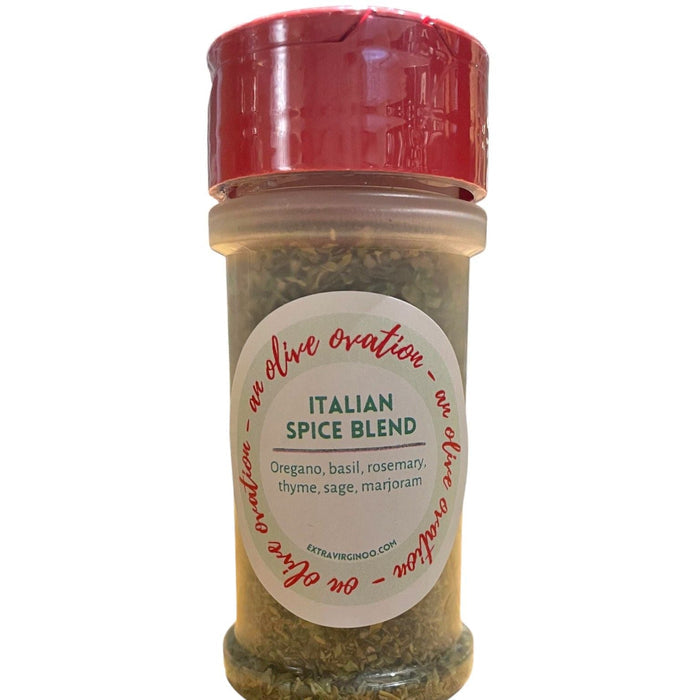 Italian Herb Shaker - Olive Ovation