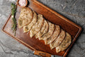 Italian Marinated Boneless Skinless Chicken Breasts