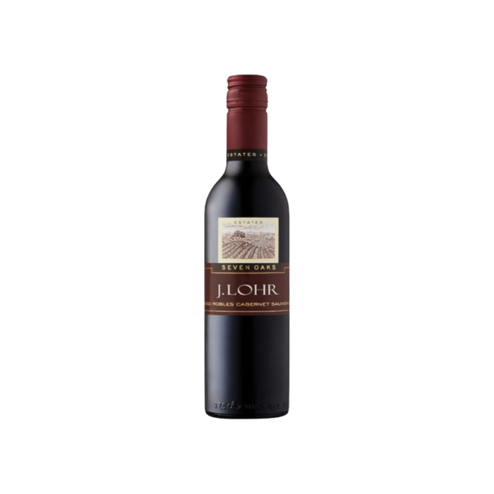 Cabernet Sauvignon J Lohr 375Ml — Red Wine