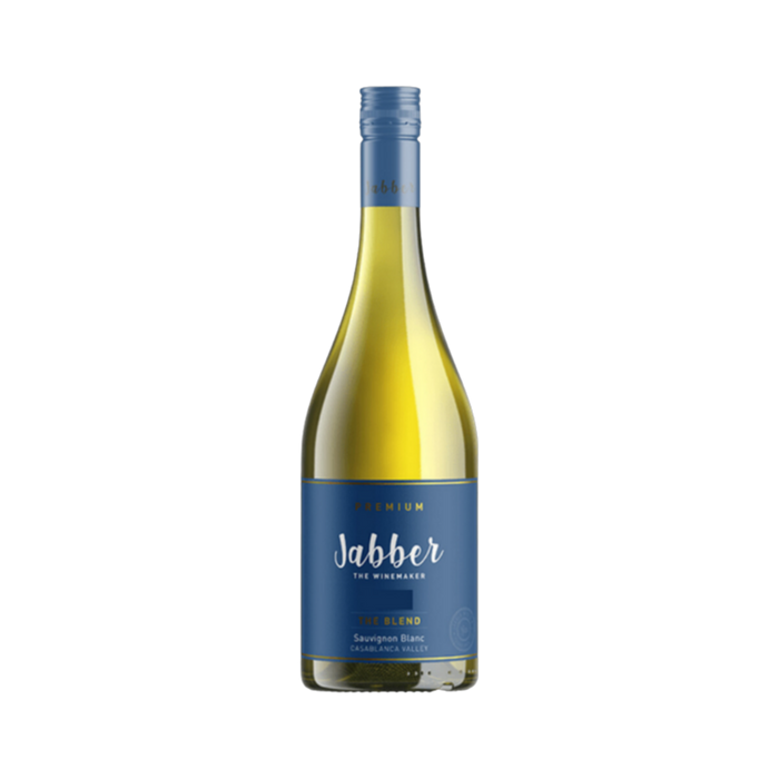 Sauvignon Blanc Jabber — White Wine