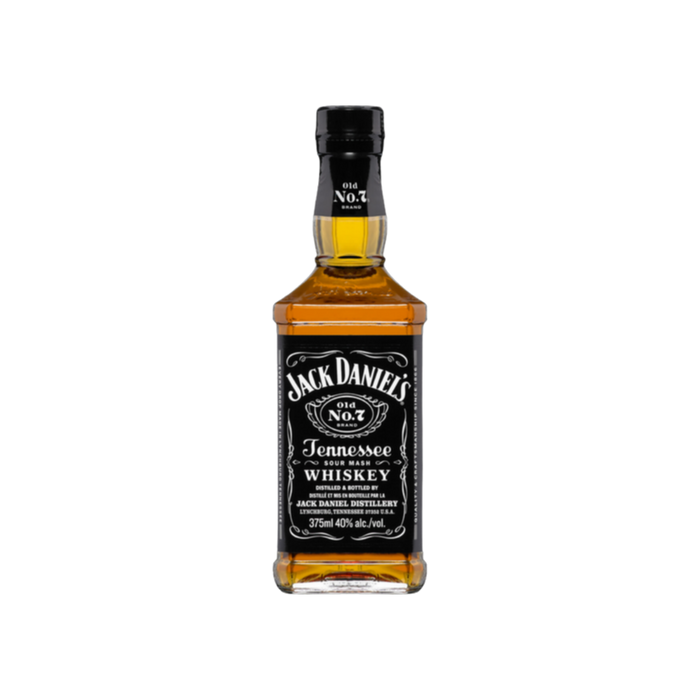 Jack Daniel's Tennessee 375ml — Bourbon