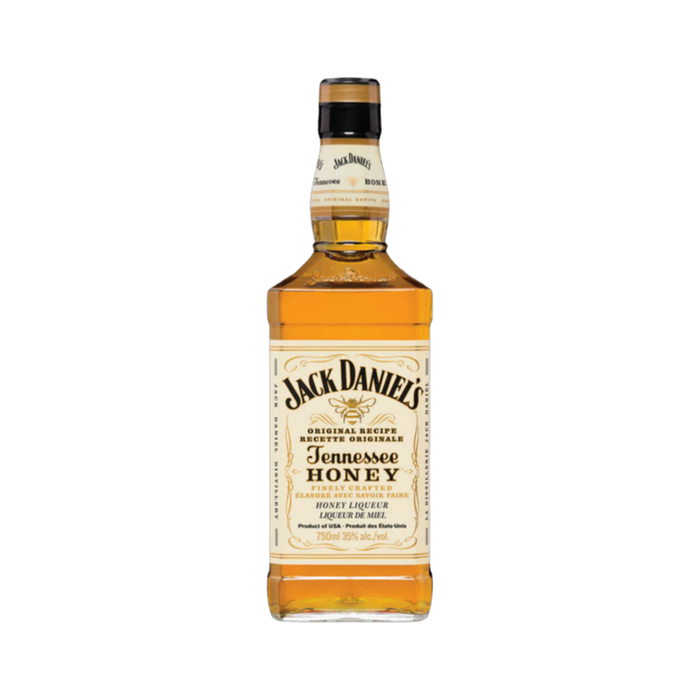 Jack Daniel's Tennessee Honey — Bourbon