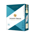 Jackson Triggs Pinot Grigio 4L — White Wine