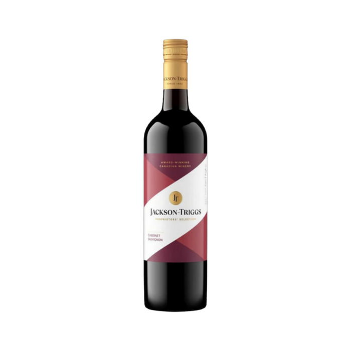 Jackson Triggs P.S Cabernet Sauvignon — Red Wine