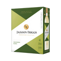 Jackson Triggs Sauvignon Blanc 4L — White Wine