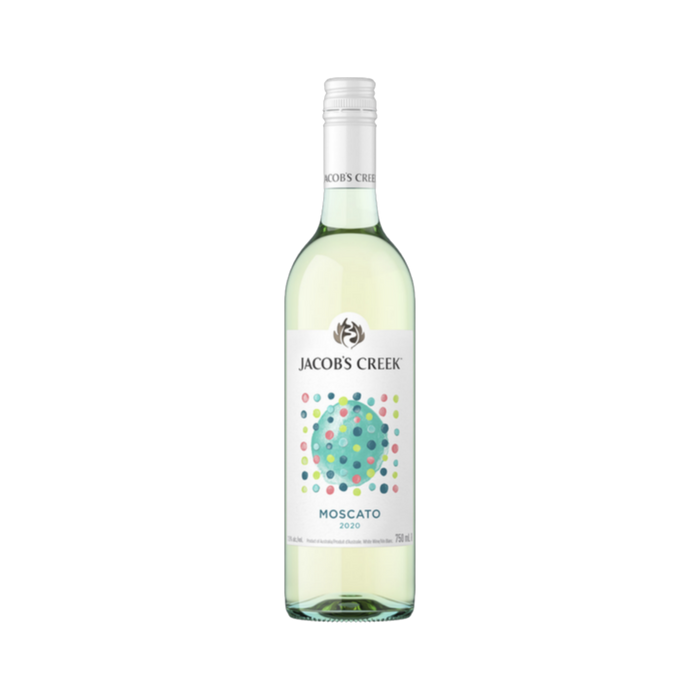 Moscato Jacob's Creek — White Wine