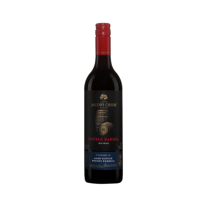 Shiraz Jacob's Creek — Red Wine