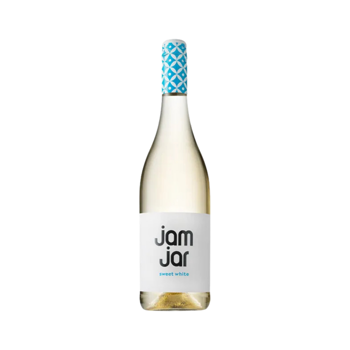 Moscato Jam Jar Sweet White — White Wine