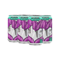Jaw Drop Gushing Grapes 6pk — Cooler