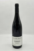 Jean-Marc Burgaud, Morgon Cote du Py, Beaujolais, France, Gamay, 2024
