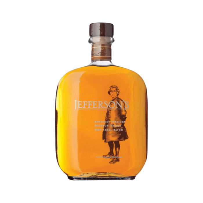 Jefferson's Reserve Kentucky Straight — Bourbon