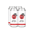 Jibiru Japanese Rice Lager 4x473ml — Import Beer