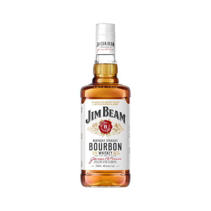 Jim Beam Kentucky Bourbon