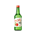 Jinro Chamisul Grapefruit Soju