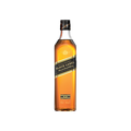 Johnnie Walker 12 Yo Black Label 375Ml — Scotch