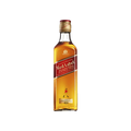 Johnnie Walker Red Label 375Ml — Scotch