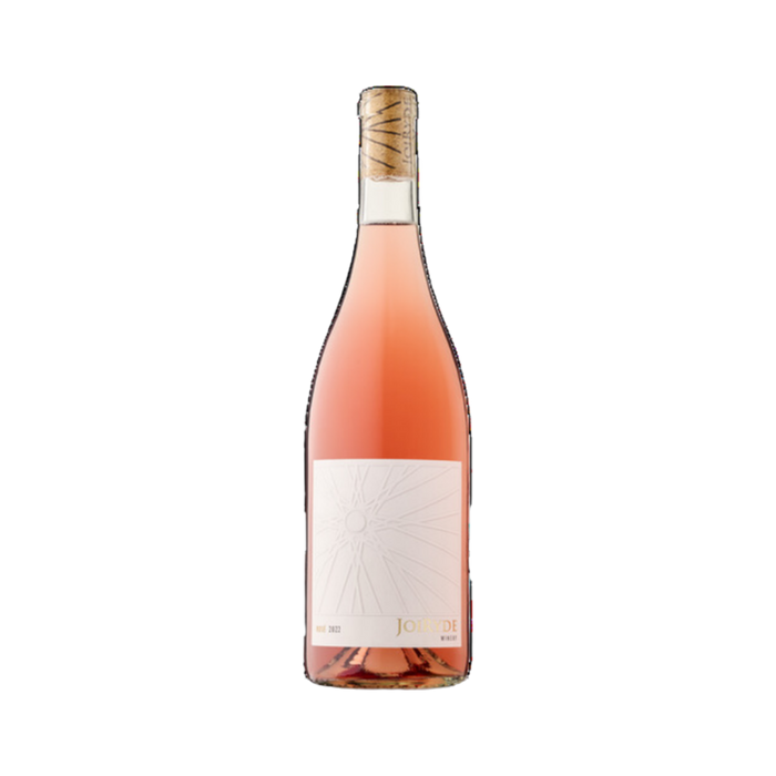 Joiryde Rose — Rosé Wine