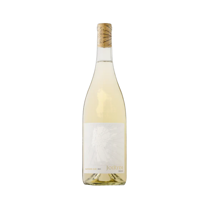 Joiryde Sauvignon Blanc — White Wine
