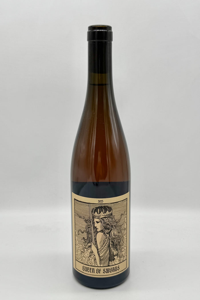 Jolie-Laide, Suisun Valley, California, Pinot Gris, 2025
