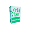 Jon & Vinny's Pancake Mix