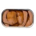 Jose Gourmet Smoked Trout Fillets in Dill and Fennel - Olive Ovation