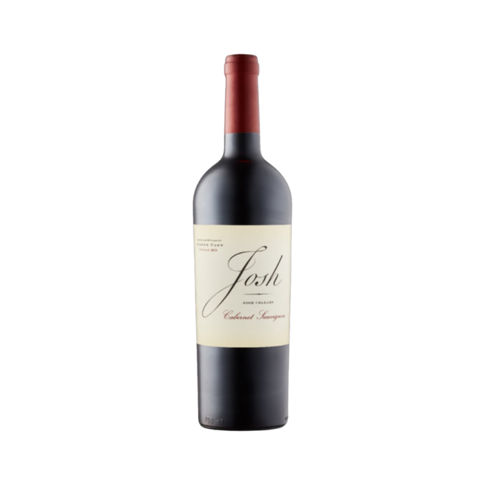 Cabernet Sauvignon Josh Cellars — Red Wine
