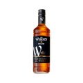 J.P. Wiser's Deluxe — Canadian Whisky